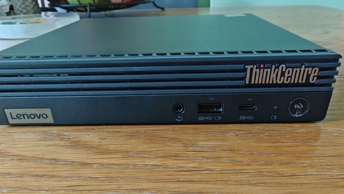 Lenovo ThinkCentre M75q Gen 2