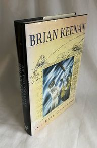 Brian Keenan - An Evil Cradling
