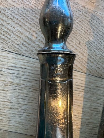 antique