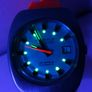 Vintage Kienzle Life men's Watch Image 2
