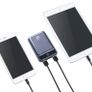 Portable 12000mAh Fast Charger usb Power Bank Image 4