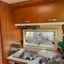 Frankia Motorhome a class for sale Image 8