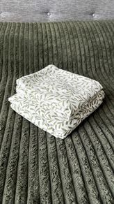 IKEA Sorgmantel Duvet Cover Set 200x200cm