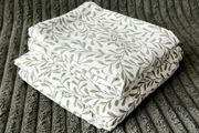 IKEA Sorgmantel Duvet Cover Set 200x200cm