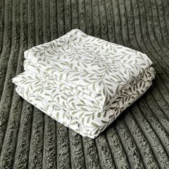 IKEA Sorgmantel Duvet Cover Set 200x200cm