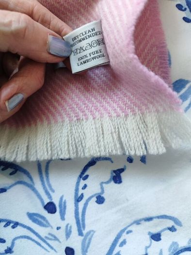 Scarf  Cushendale