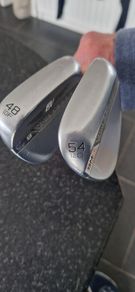 vokey wedge