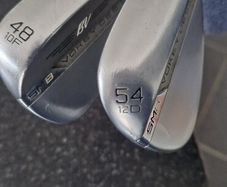 vokey wedge