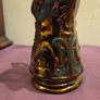English Copper Lusterware Pitcher Image 8