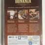 Bonanza - Season 1 (1959-60) - Episodes 16-18[DVD TV Boxset] Image 2