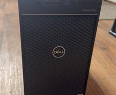 Dell Precision 3650 Tower 512gb storage 16gb ram ( Not a gaming PC )