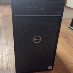 Dell Precision 3650 Tower 512gb storage 16gb ram ( Not a gaming PC )