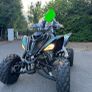Yamaha Raptor 700SE Image 6