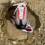 The One and Only Nike Air Max 95 OG Solar Red Image 3