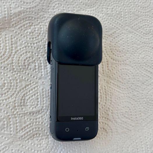 Insta360 X3 Excellent Condition