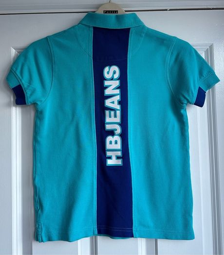 Boys tshirt - age 8
