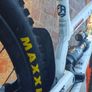 Commencal FRS 2025 200mm Downhill bike Image 6