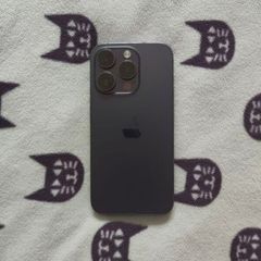 IPhone 14 pro