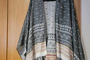 ladies shawl