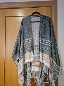 ladies shawl