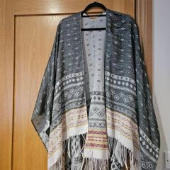 ladies shawl