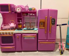 Our generation doll bundle