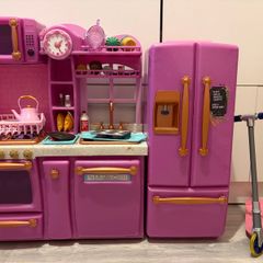 Our generation doll bundle