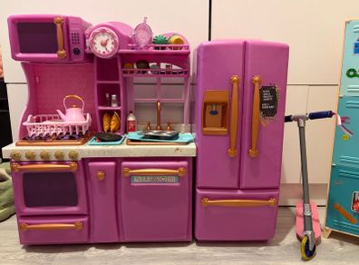 Our generation doll bundle