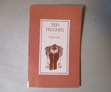 Ted Hughes - Lupercal