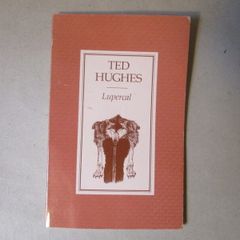 Ted Hughes - Lupercal