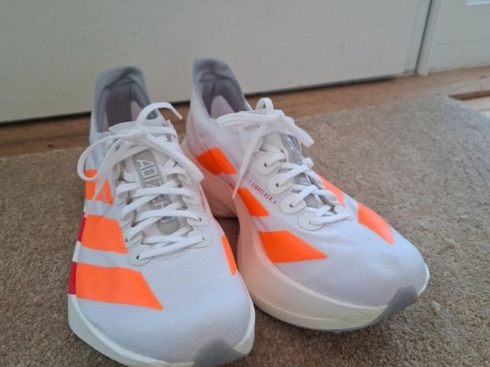Adidas Adios Pro 4 - size 9UK