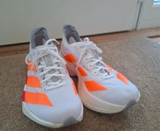 Adidas Adios Pro 4 - size 9UK