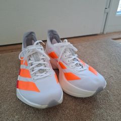 Adidas Adios Pro 4 - size 9UK