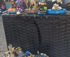 Skylanders