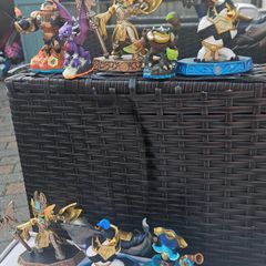 Skylanders