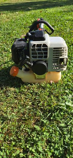 Small chainsaw