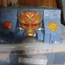 Treasure X King's Gold Treasure Tomb 2018 Playset Moose Not Complete Image 2