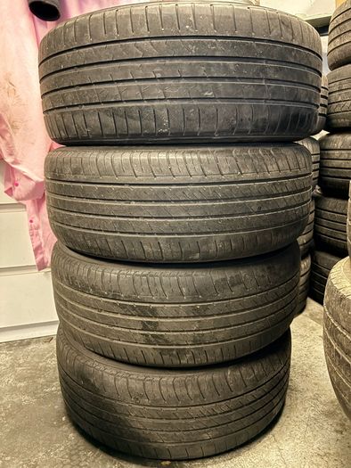 18in 5x112 genuine BMW alloys