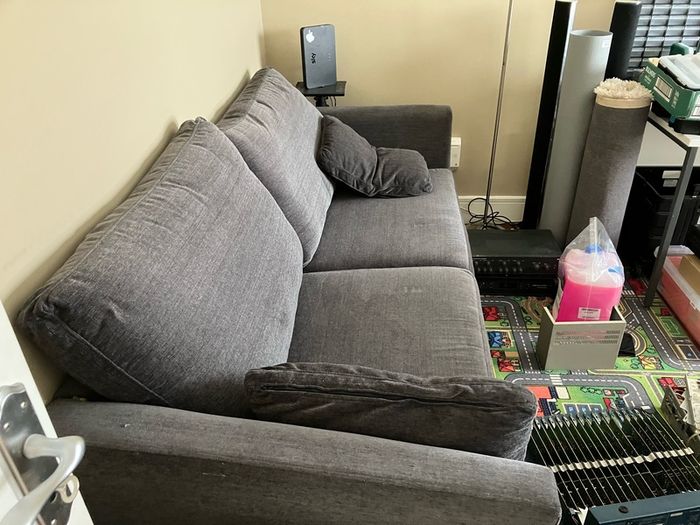 sofa