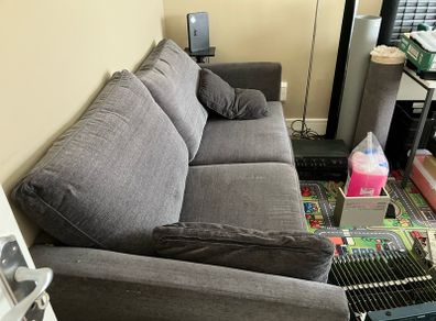 sofa