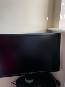 Dell Monitor