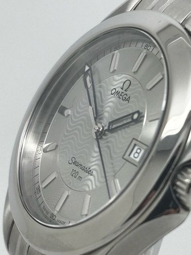 Omega Seamaster 120m (2511.31.00) Mens Gents 36mm