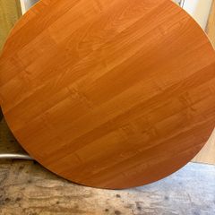 Round Table top