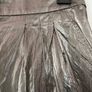 Metallic trousers Image 2