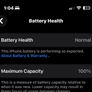 iPhone 17 Pro Max 512GB like new Image 5