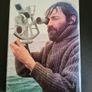 The Brendan Voyage By Tim Severin. Firt Edition.  Hardback  C/w Dustjacket. Image 2