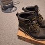 Rock boots and steel toe boots Image 2