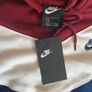 Nike Womens Hoodie Image 4