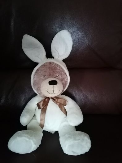 Soft Toy