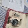 Omega Speedmaster Triple Date 3520.50 Automatic watch Image 6